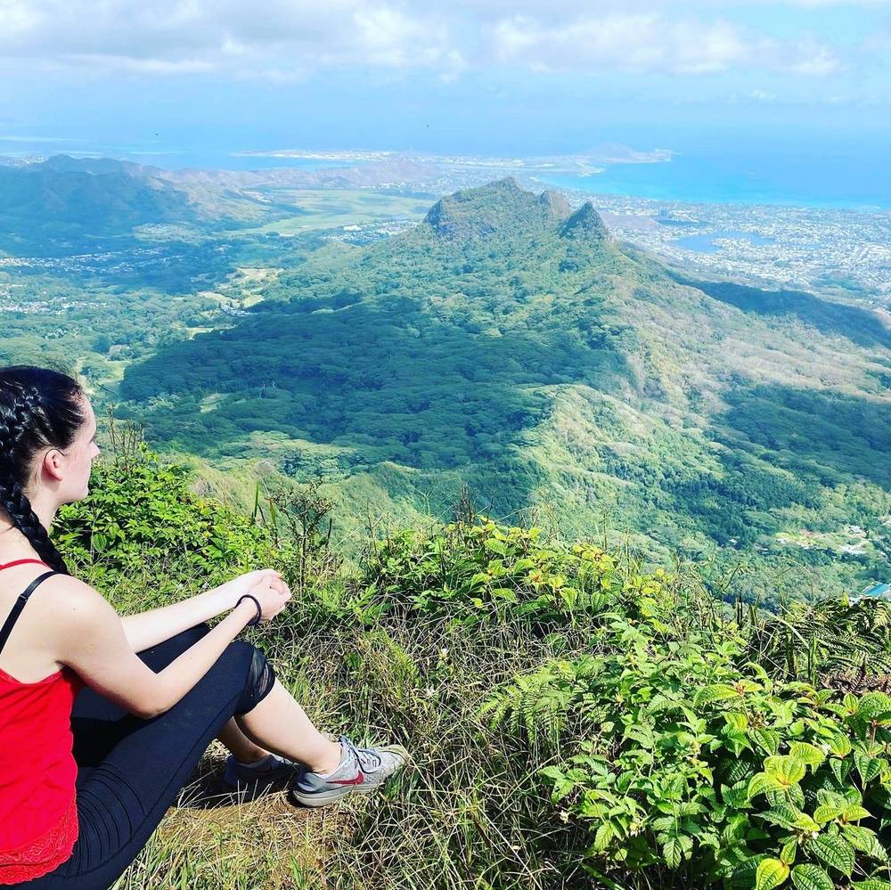 Meet your Posher, Cheyenne